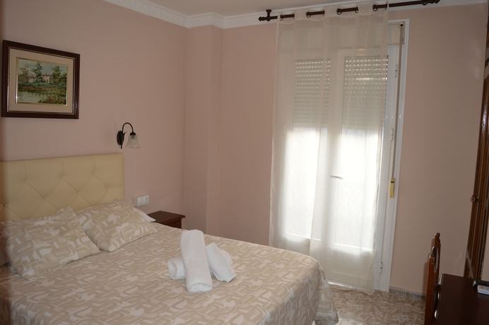 Imagen de la habitación del Hotel Do&ntilde;a Carmen, Ronda. Foto 19