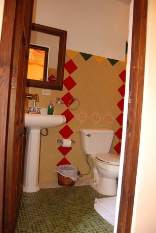 Imagen de la habitación del Hotel Doña Elvira, Zona Colonial. Foto 10