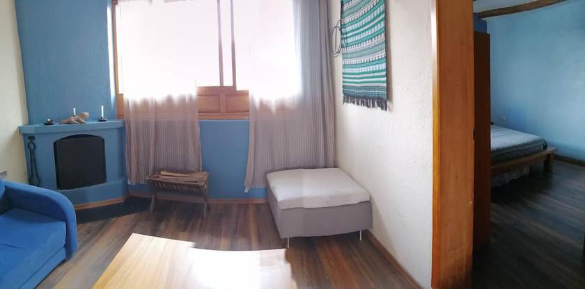 Imagen de la habitación del Hotel Do&ntilde;a Esther. Foto 6