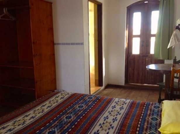 Imagen de la habitación del Hotel Do&ntilde;a Esther. Foto 7