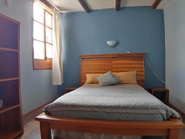 Imagen de la habitación del Hotel Do&ntilde;a Esther. Foto 8