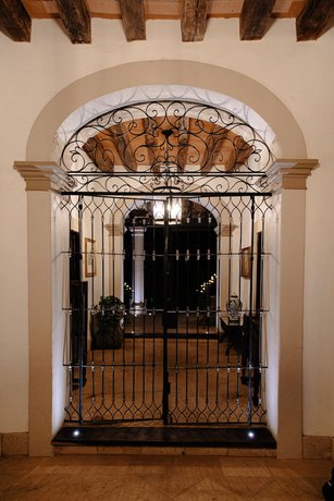 Imagen de los interiores del Hotel Do&ntilde;a Francisca Boutique. Foto 19