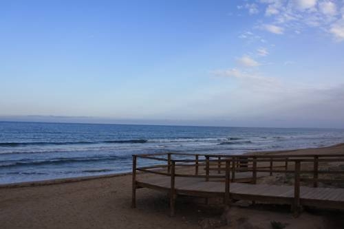 Imagen general del Hotel Doña Isabel. Foto 6