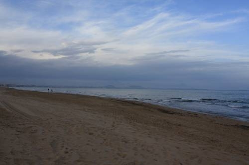 Imagen general del Hotel Doña Isabel. Foto 7