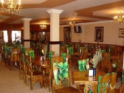 Imagen de la habitación del Hotel Do&ntilde;a Juana Cecilia Plaza Jalisco. Foto 5