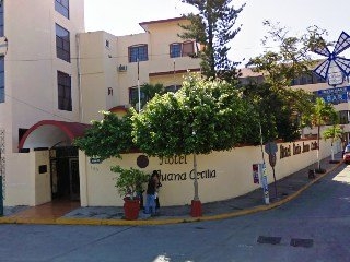 Imagen general del Hotel Do&ntilde;a Juana Cecilia Plaza Jalisco. Foto 2