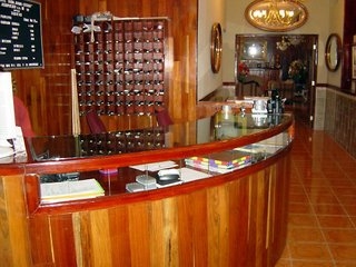 Imagen general del Hotel Do&ntilde;a Juana Cecilia Plaza Jalisco. Foto 3
