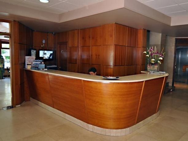 Imagen general del Hotel Doña Lola, Castellón de la Plana. Foto 3