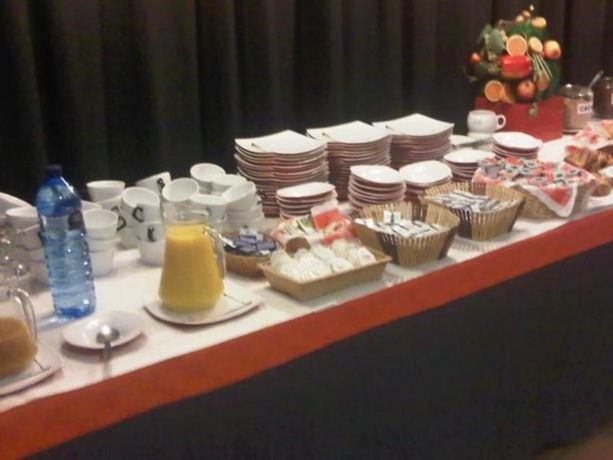 Imagen general del Hotel Doña Lola, Castellón de la Plana. Foto 5