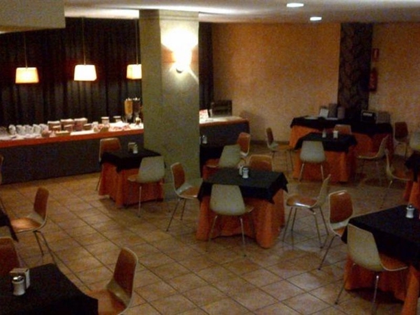 Imagen general del Hotel Doña Lola, Castellón de la Plana. Foto 6