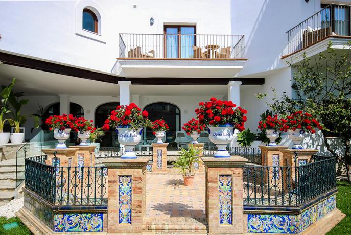 Imagen general del Hotel Doña Lola Zahara. Foto 5