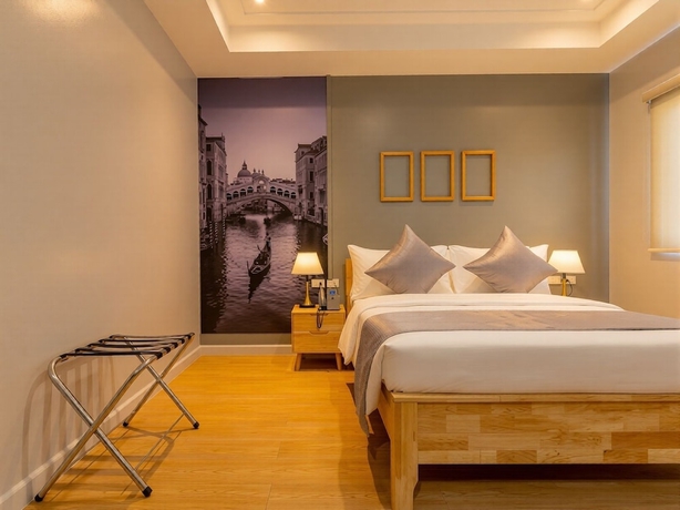 Imagen general del Hotel Do&ntilde;a Manor Boutique. Foto 1