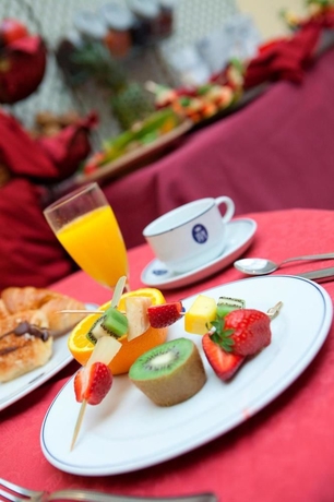 Imagen de los interiores del Hotel Doña Maria, Sevilla. Foto 12