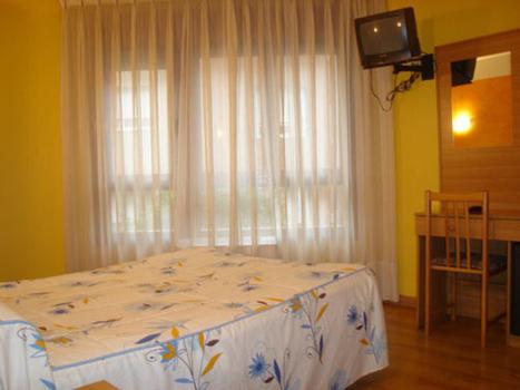 Imagen general del Hotel Doña María, Gijón. Foto 5