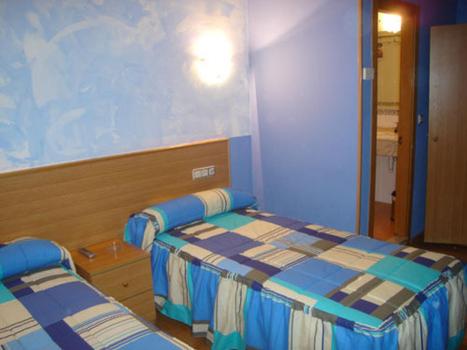 Imagen general del Hotel Doña María, Gijón. Foto 6