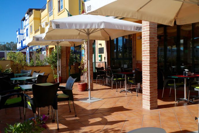 Imagen general del Hotel Doña Matilde. Foto 3