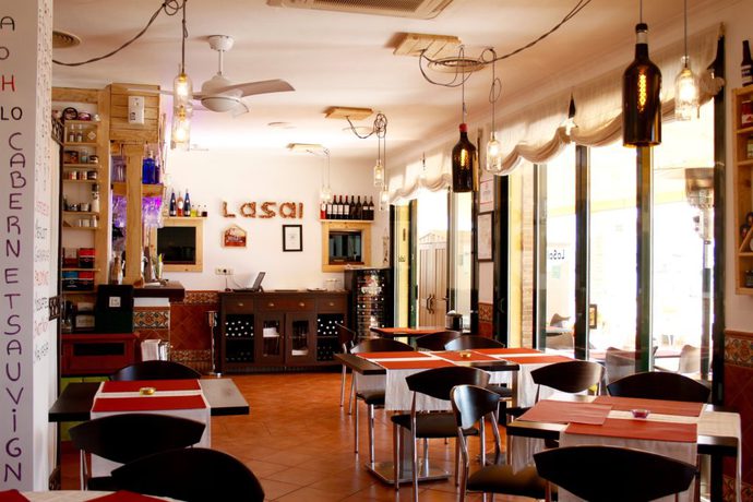 Imagen general del Hotel Doña Matilde. Foto 4