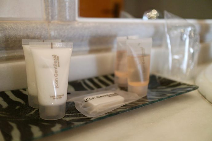 Imagen general del Hotel Doña Matilde. Foto 5