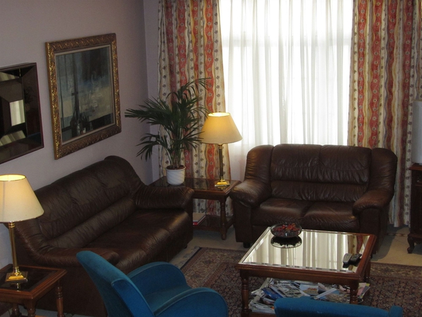 Imagen de los interiores del Hotel Doña Nieves. Foto 10