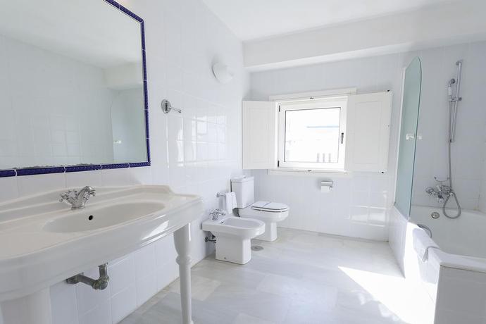 Imagen general del Hotel Doña Pakyta. Foto 2