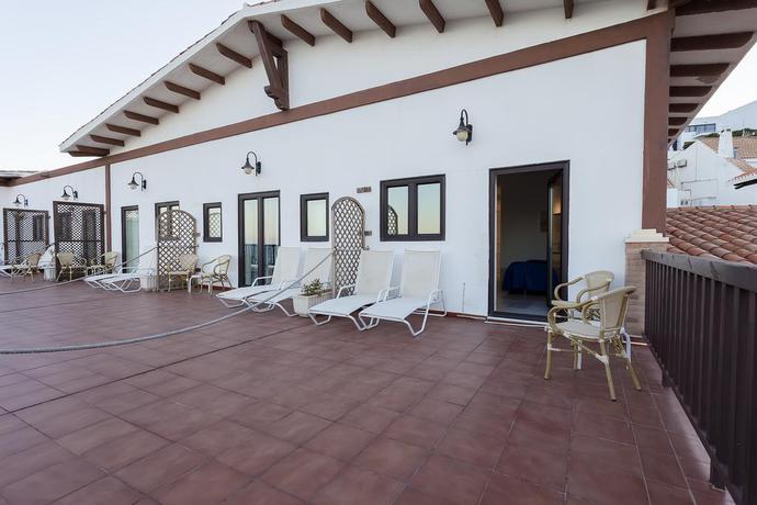 Imagen general del Hotel Doña Pakyta. Foto 3