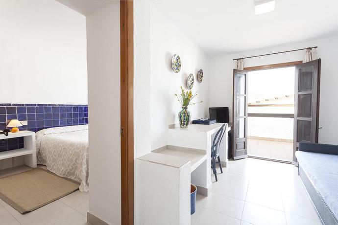 Imagen general del Hotel Doña Pakyta. Foto 5