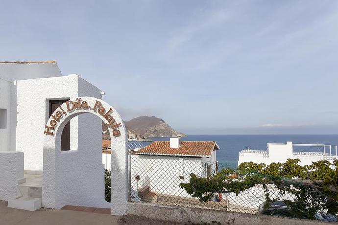 Imagen general del Hotel Doña Pakyta. Foto 6