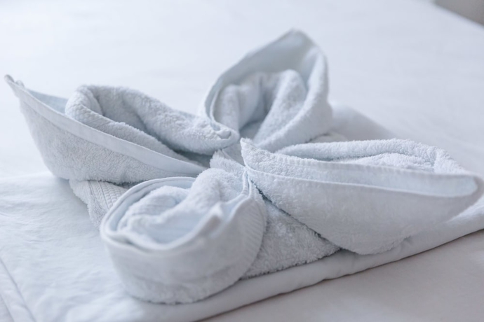 Imagen de la habitación del Hotel Do&ntilde;a Triny. Foto 19