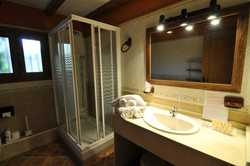 Imagen de la habitación del Hotel Doñana Blues. Foto 7