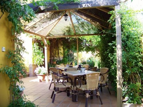 Imagen general del Hotel Doñana Blues. Foto 2