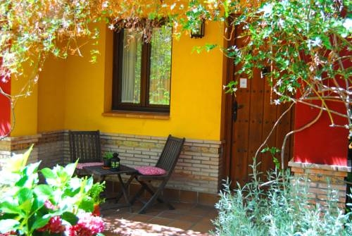 Imagen general del Hotel Doñana Blues. Foto 4