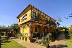 Imagen general del Hotel Do&ntilde;ana Blues, Matalasca&ntilde;as. Foto 5