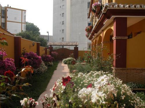 Imagen general del Hotel Do&ntilde;ana Blues, Matalasca&ntilde;as. Foto 1