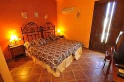 Imagen de la habitación del Hotel Do&ntilde;ana Blues, Matalasca&ntilde;as. Foto 10