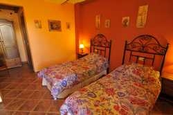 Imagen de la habitación del Hotel Do&ntilde;ana Blues, Matalasca&ntilde;as. Foto 11