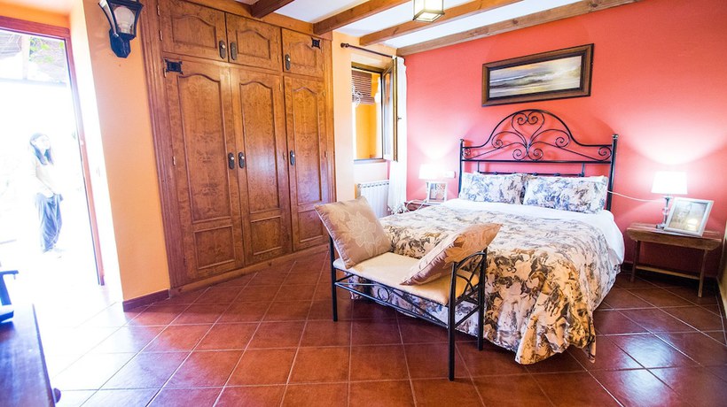 Imagen de la habitación del Hotel Do&ntilde;ana Blues, Matalasca&ntilde;as. Foto 6