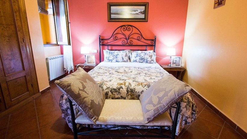 Imagen de la habitación del Hotel Do&ntilde;ana Blues, Matalasca&ntilde;as. Foto 14