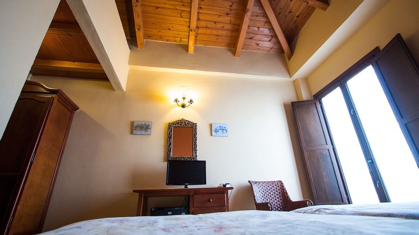 Imagen de la habitación del Hotel Do&ntilde;ana Blues, Matalasca&ntilde;as. Foto 16