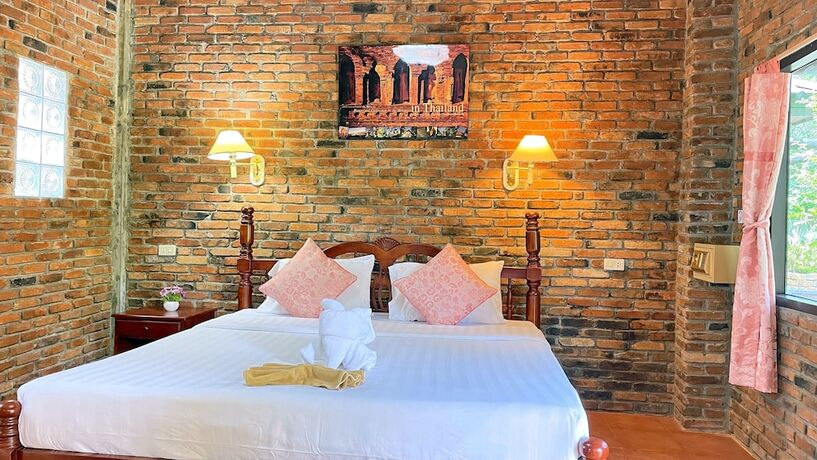 Imagen general del Hotel Doo Dee Boutique Resort by Swiss Chalet. Foto 1