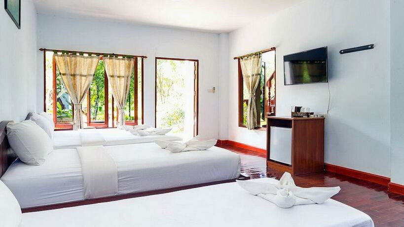 Imagen general del Hotel Doo Dee Boutique Resort by Swiss Chalet. Foto 3