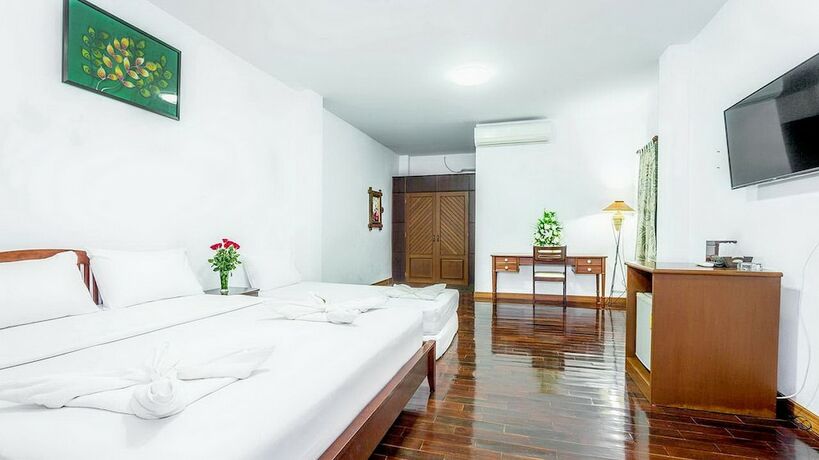 Imagen general del Hotel Doo Dee Boutique Resort by Swiss Chalet. Foto 7