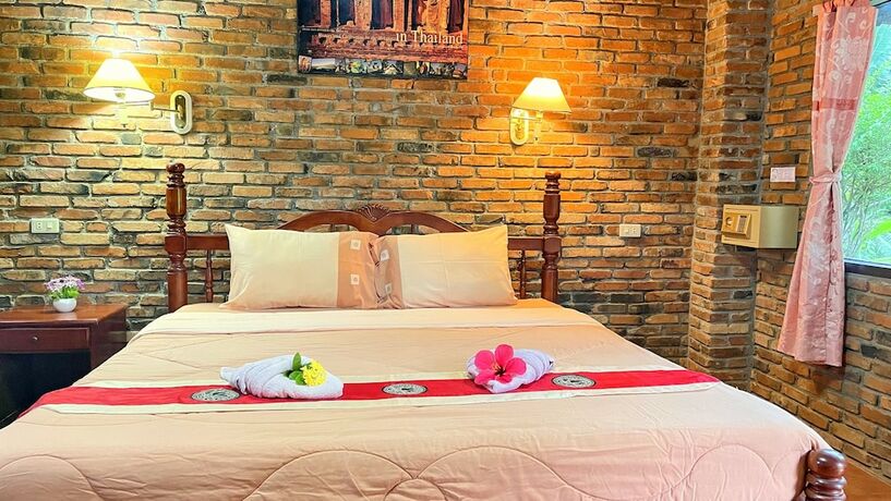Imagen general del Hotel Doo Dee Boutique Resort by Swiss Chalet. Foto 8