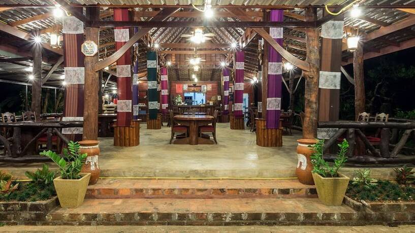 Imagen general del Hotel Doo Dee Boutique Resort by Swiss Chalet. Foto 10