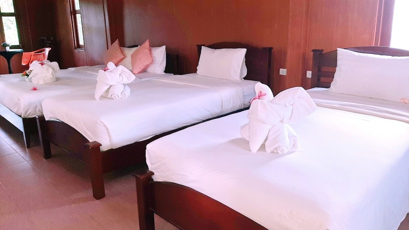 Imagen general del Hotel Doo Dee Boutique Resort by Swiss Chalet. Foto 11