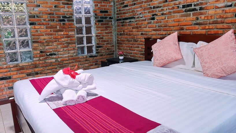 Imagen general del Hotel Doo Dee Boutique Resort by Swiss Chalet. Foto 12