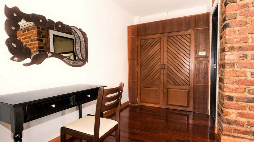 Imagen de la habitación del Hotel Doo Dee Boutique Resort by Swiss Chalet. Foto 17