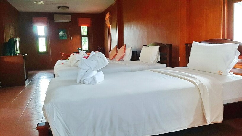 Imagen de la habitación del Hotel Doo Dee Boutique Resort by Swiss Chalet. Foto 19