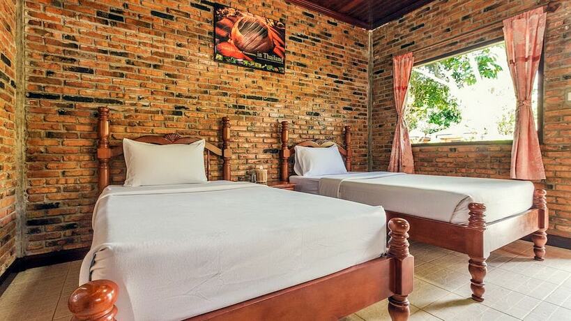 Imagen de la habitación del Hotel Doo Dee Boutique Resort by Swiss Chalet. Foto 23