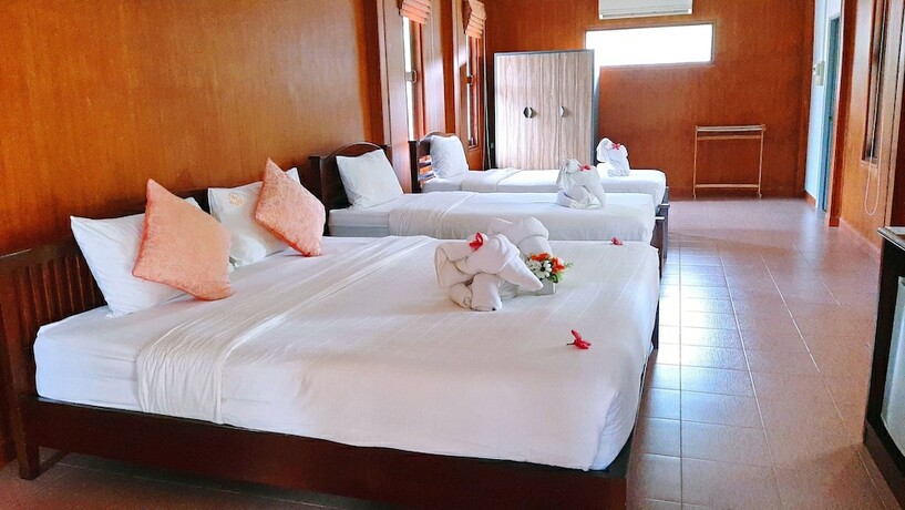 Imagen de la habitación del Hotel Doo Dee Boutique Resort by Swiss Chalet. Foto 25
