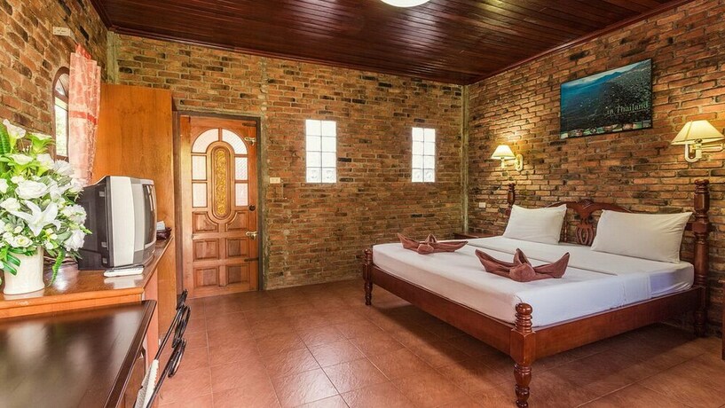 Imagen de la habitación del Hotel Doo Dee Boutique Resort by Swiss Chalet. Foto 29